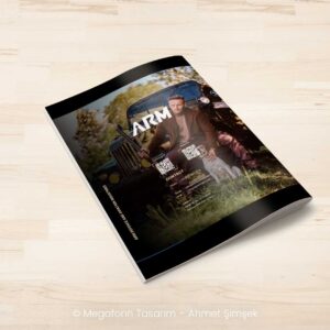 Ankara'da Katalog Tasarım Yapan Firmalar Arasında Üstün Tasarım Yeteneklere Sahip Tasarımcımız Ahmet Şimşek tarafından ARM Savunma için Hazırlanan Katalog Tasarım Çalışması. Ankara Katalog, Ankara KAtalog Tasarım,