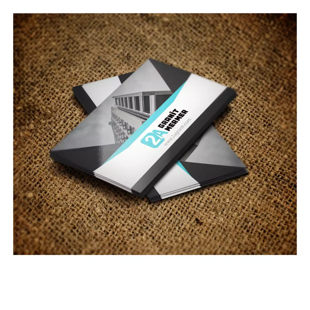 ankara kartvizit tasarım, ankara kurımsal kimlik tasarım 2