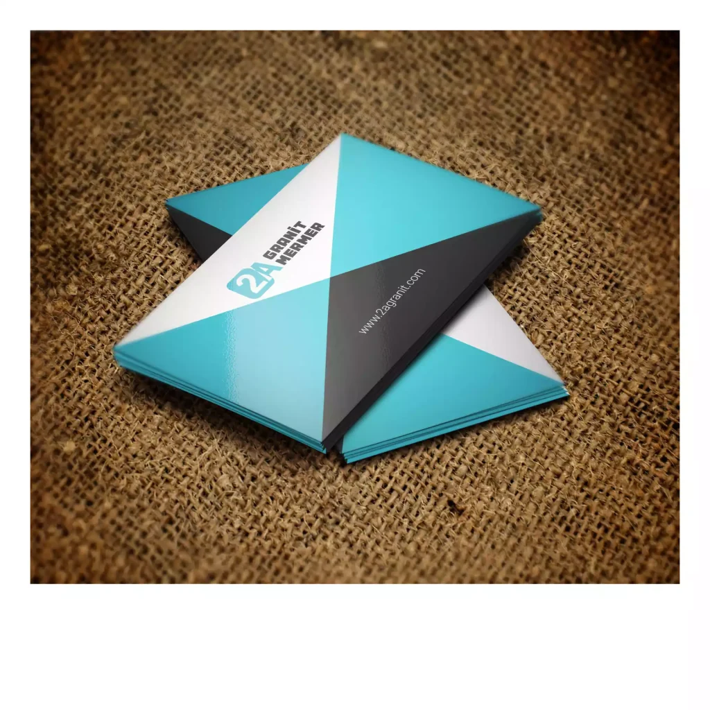 ankara kartvizit tasarım, ankara kurımsal kimlik tasarım 2