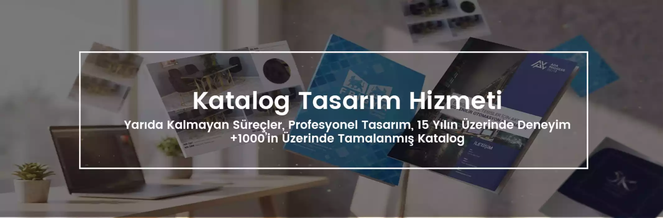 Katalog Tasarım, Katalog Firmaları, Katalog Matbaa, Katalog Baskı6827